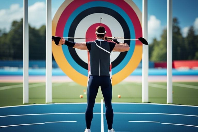 How Far Is Olympic Archery?