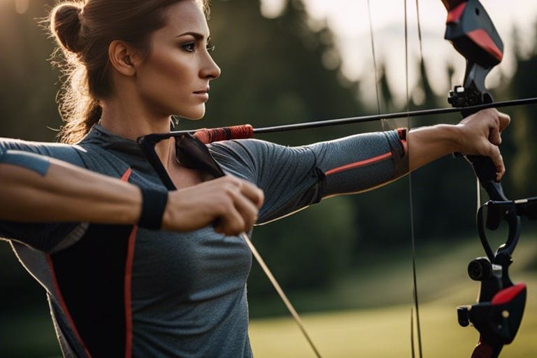 Benefits to Be Obtained from Archery