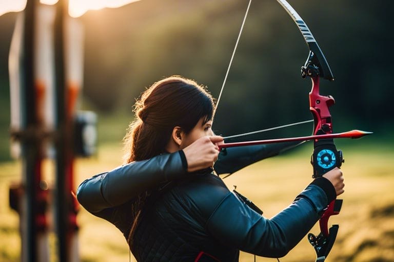 Get Started in Archery