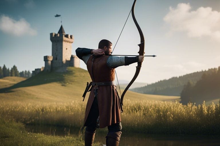 Improve Archery Kingdom Come